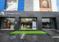 Citroën Launches “La Maison Citroën” Phygital Showroom In Surat ‘New C3’ Pre-Bookings Now Open