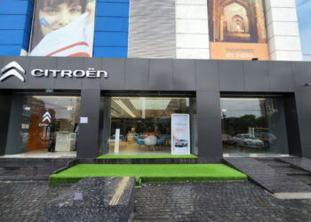 Citroën Launches “La Maison Citroën” Phygital Showroom In Surat ‘New C3’ Pre-Bookings Now Open