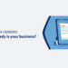 E-invoice Mandatory For Turnover 5 Cr – New Changes Impact Your Business