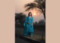 From a successful shooting coach to a Fashion entrepreneur-Such is the story of Sukhraj Chauhan
