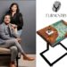 Furnestry by Mansi & Ankur will showcase Nature Inspired Collection at INDEX Fair -Delhi from 22th -24th July 2022