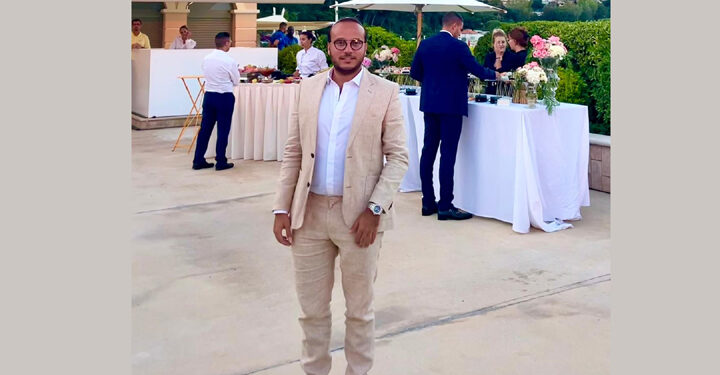 Meet Entrepreneur Zachary Swerdlow a Business Prodigy Owner of Multiple Businesses and a TV/Film Producer!