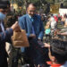 Moradabad’s philanthropist Arvind Goel explains the big picture of population explosion