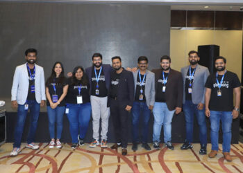 PingPong Payments Recent Demystifying Cross Border Event in Delhi was a huge success