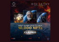 R Madhavan’s Rocketry becomes the 1st Indian film to reach a historical number of 10, 000 NFTs claimed
