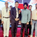 Save earth activist Sandeep Choudhary honoured by National Pride Award