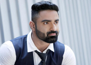 Strong belief in self has catapulted entrepreneur Nikhilesh Tiwari sky-high in terms of success.