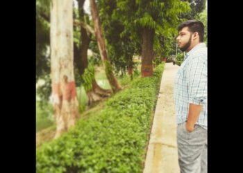 Yusuf Habib: Start Your Journey with Whatever You have