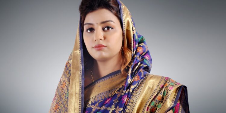 ‘He is the God of all religions’ stated senior social worker Awantika during a seminar on Lord Parashuram's life