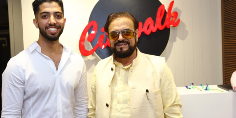 Citywalk welcomes its patrons to the freshly inaugurated Bandra store Iconic Mumbai Store 'Citywalk' reopens with new and attractive collections of footwear