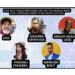 Five Self-made Personalities Of The World Who Have Worked Hard To Achieve Success