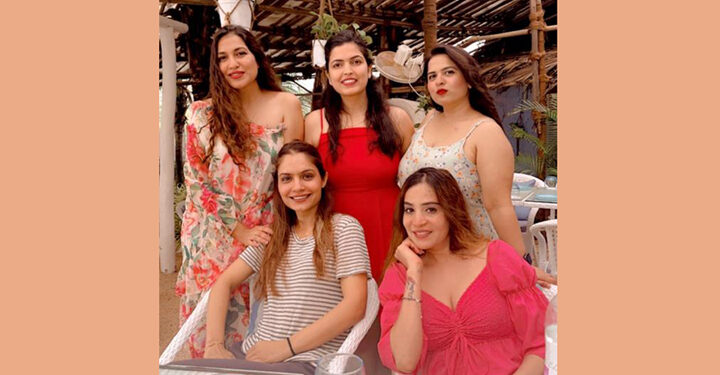 Geetanjali Homestate Pvt Ltd - A Place of Growth and Opportunities