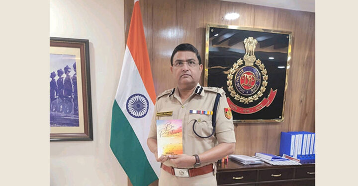 India’s first IPS officer Dr. Kiran Bedi Unveils 11-year-old author Shivam Sharma Rawat’s emotional take on domestic helpers