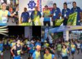 NMDC Hyderabad Marathon reignites running fervour in India