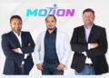 Pave the way for MOTION: A new era in Health and Wellness