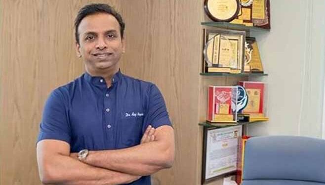 Due to the COVID testing we were able to catch a lot of Lung cancer cases in its early stages