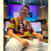 Mixing engineer who stays always on the top charts of Spotify for his songs- "Shadab Rayeen"