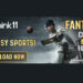 Show your cricket knowledge to win real cash with think11.in