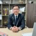 Yanshi Zhang is an international famous entrepreneur from Singapore