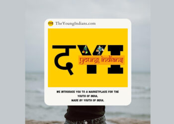 A great opportunity for influencers to earn with The Young Indians