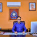 A voice against injustice: Dev Prakash IRS