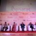 Banaras film Pan India Press Meet & Trailer Launched in a grand Event, by Arbaaz Khan & Dr. V Ravichandran