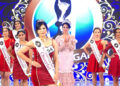 Banasree bagged the sub title Mrs.Cheerful at Mrs.INDIA Galaxy 2022
