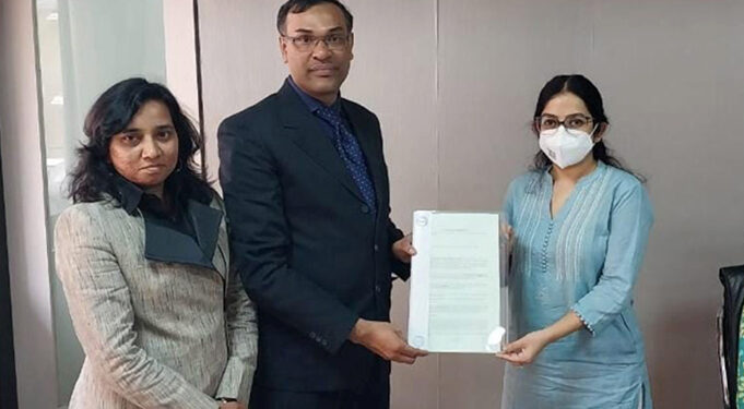 Bengaluru based NavaTies Export Marketing Platform & Government of Goa – Ministry of Industry Signs MoU