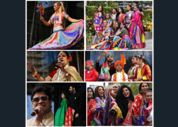 “Bharat Mahotsav” Festival of One India at Oslo, Norway 2022