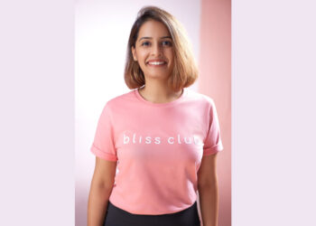 BlissClub is one of the youngest & only activelife wear brands on LinkedIn’s Top Startups of 2022