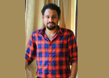 QUEST AMIDST LOCKDOWN By Cedric Coutinho