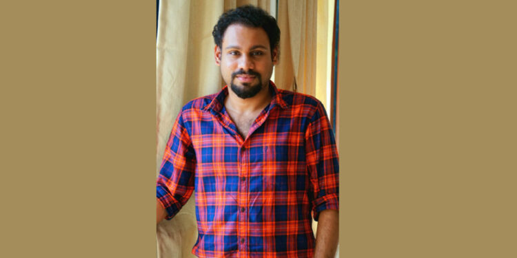 QUEST AMIDST LOCKDOWN By Cedric Coutinho