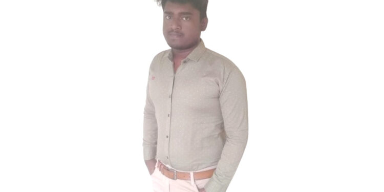 Deepak Kumar a successful entrepreneur digital marketer & consultant