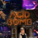 Dubai to witness Australian Star DJ Matt Ryyder & DJ Brooke Boshuizen this winter in ACID BOMB-The Music by Javed Shafi.