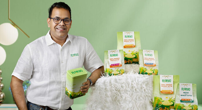 Floryo raises USD 2Mn in Pre-Series A round led by 3ONE4 Capital