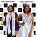Indu Fashions organized a talent show Mr and Miss Glamazon for aspiring models