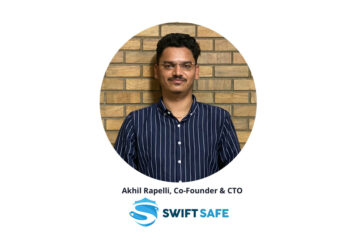 Innovative Solution Core to Cyber security- Swift Safe