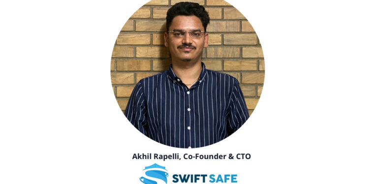 Innovative Solution Core to Cyber security- Swift Safe