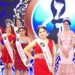 Kavita Mehta from Gurugram bagged the sub title Mrs.Iron Lady at Mrs.INDIA Galaxy 2022