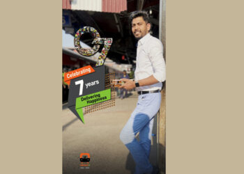 Manish Chandra the Tech Entrepreneur Who Brought Revolution in Train Food