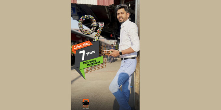 Manish Chandra the Tech Entrepreneur Who Brought Revolution in Train Food