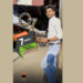 Manish Chandra the Tech Entrepreneur Who Brought Revolution in Train Food
