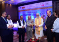 MoS Ashwini Kumar Choubey stresses on the value of ‘Vasudev Kutumbakam’ at BRICS CCI’s event Startup Stories