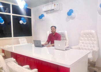 Mohd. Aslam Chopdar – A true example of a Responsible Citizen