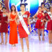 Monika Sinha from Lucknow bagged the subtitle Mrs. Nobel at Mrs. INDIA Galaxy 2022