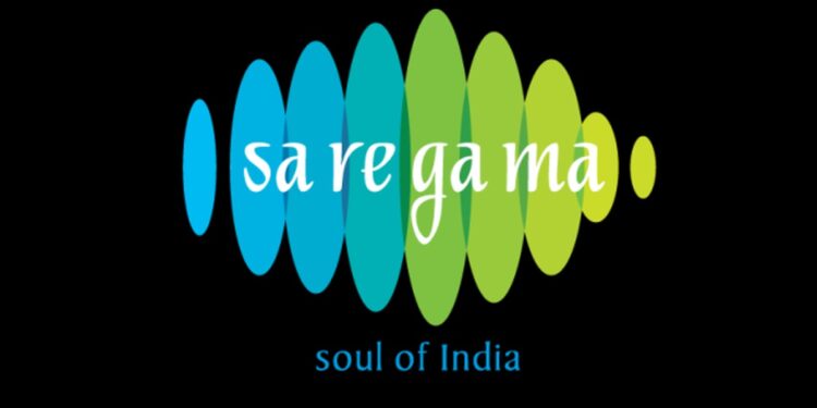 Saregama renegotiates its deal with the tech giant META