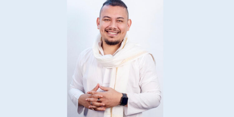 Serving Humanity in Need – The other side of Indian Youth Leader and Social Worker, Zubair Anam