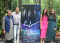 Song Lambiyan Lambiyan Raataan Composed by Sandesh Shandilya sung by Shradha Mishra Shagun Sodhi and Swaroop Khan and writen by Shakeel Azmi