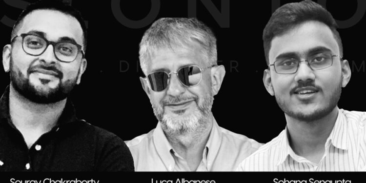 Student Lifestyle and Discount Discovery startup, SCONTO, raises pre-seed funding of EUR 150K at a valuation of USD 2.5 million from European Angel Investor