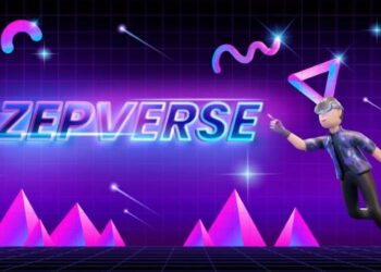 Zepverse: An ultimate combo of Artificial Intelligence and Machine Learning